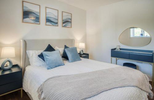 The Studio - 1 Bedroom Cottage - Princes Gate - Foto 22