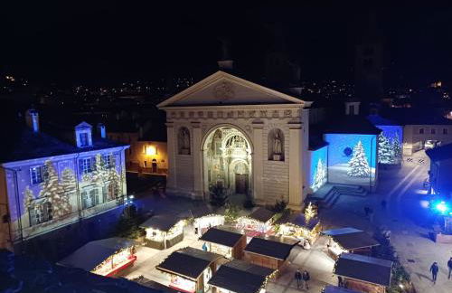 Aosta MaisonGnémaz - Foto 32