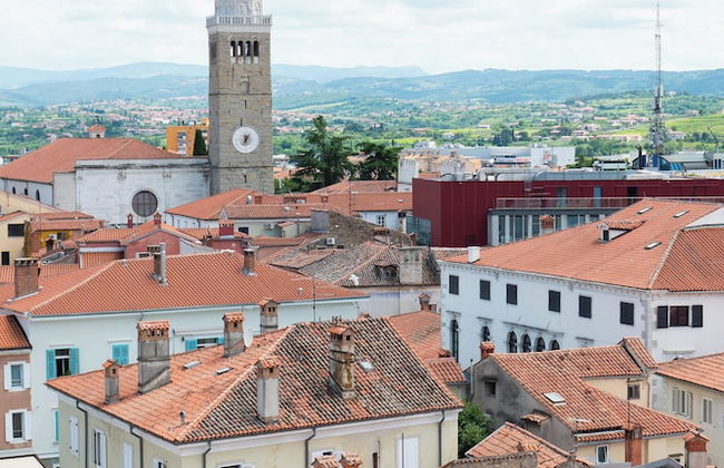 Bellavista Apartment Koper - Foto 28