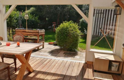 Ferienwohnung Hecht - Biketrail Fun & Relaxing - Photo 3