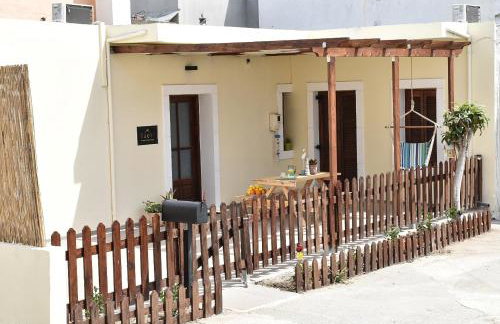 Raeti Cretan Guesthouse - Foto 29