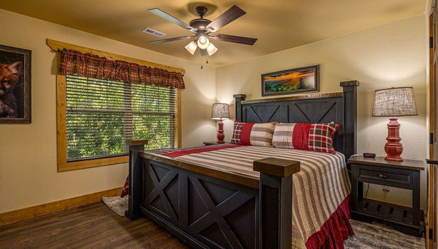 Pirates Peak - Foto 3, Habitación