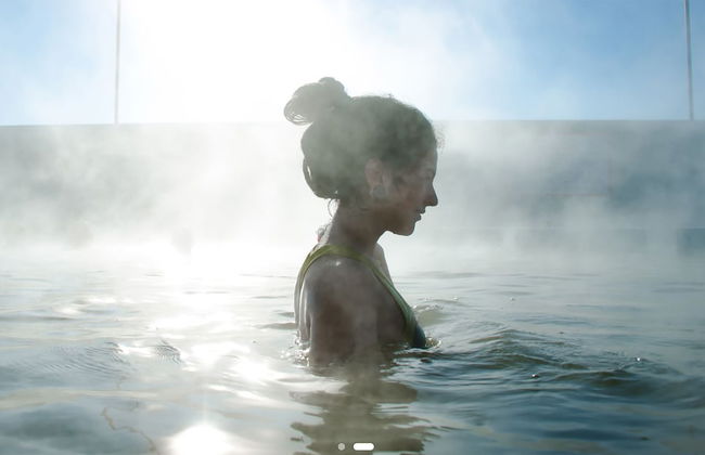 Velum Resort Jeju - Foto 57