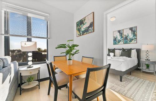 Furnished Luxury Apartment Close to Boston - Foto 17