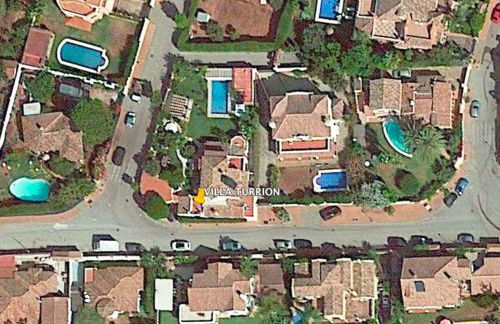 Villa Turrion - Photo 44