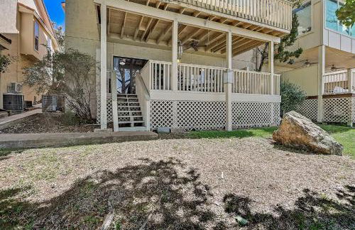 Full Moon Harbor - Foto 21