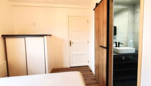 Maison des Palmiers - Bord de mer et campagne - Photo 4