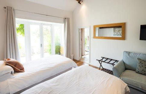 Deer Cottage at Rowden Manor - Sleeps 5 & Parking - Foto 10