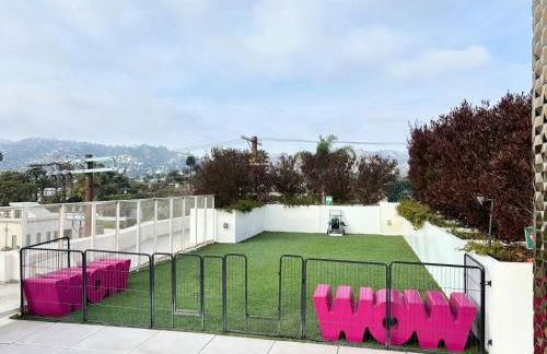 Melrose Luxe Retreat near The Grove - Foto 20