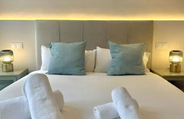 Luxury Urban Studio Madrid - Foto 14