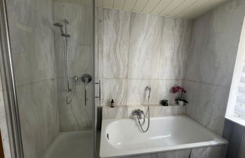 Ferienwohnung Melanie 300 Meter zur Therme - Foto 44