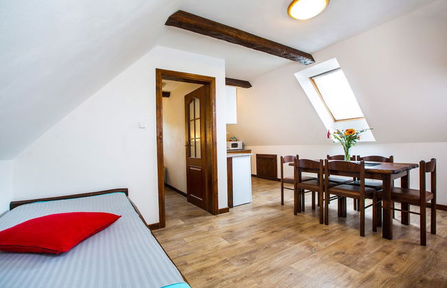 Apartment Nedrik - Foto 7
