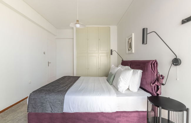 Outstanding 2BR Apartment in Cholargos - Foto 4