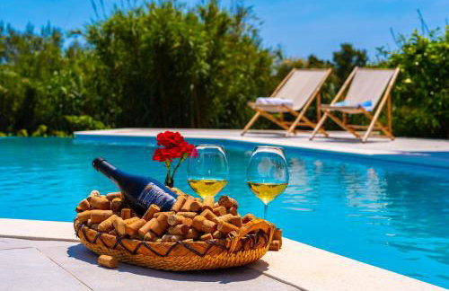 Luxury Hidden Oasis - Greca - Foto 25