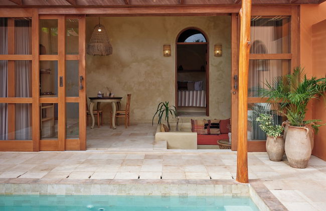 Lina Boutique Villas & Spa - Foto 34