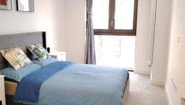 Unique 2 bedroom flat by Westham - Foto 5