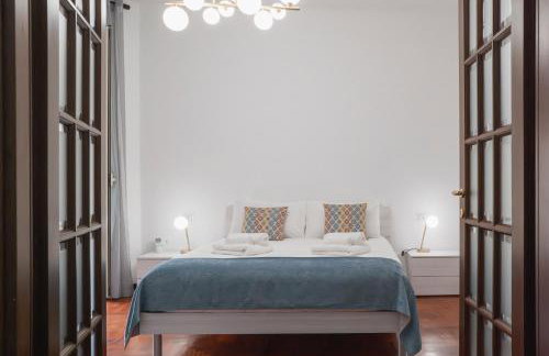 Casa Alice Near Vatican City - Modern, High Floor with View - Foto 9