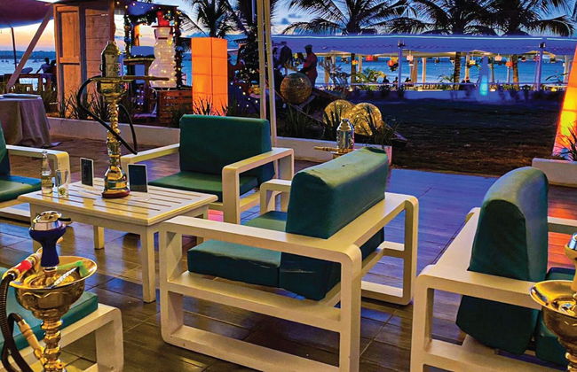 Best Western Coral Beach Hotel - Foto 31