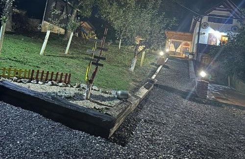 Holiday home DEDINA HIŽICA - Foto 13