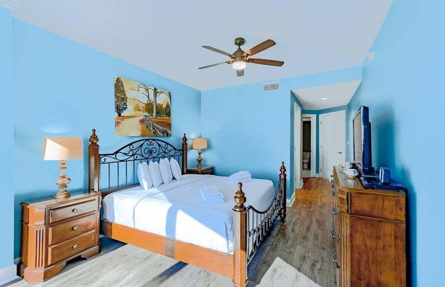 Sea Breeze Deluxe - Foto 4