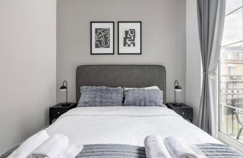 Luxury 2 Bedroom Apartment near London Bridge Sleeps 6 - Photo 11