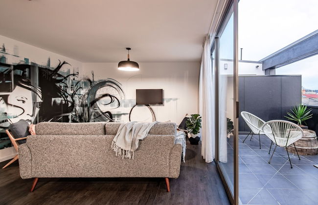 Change Overnight - Foto 38