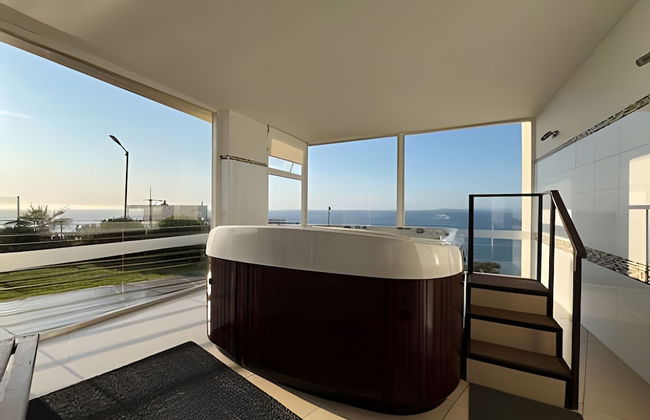 Oceana Suites Costa Montemar - Foto 35