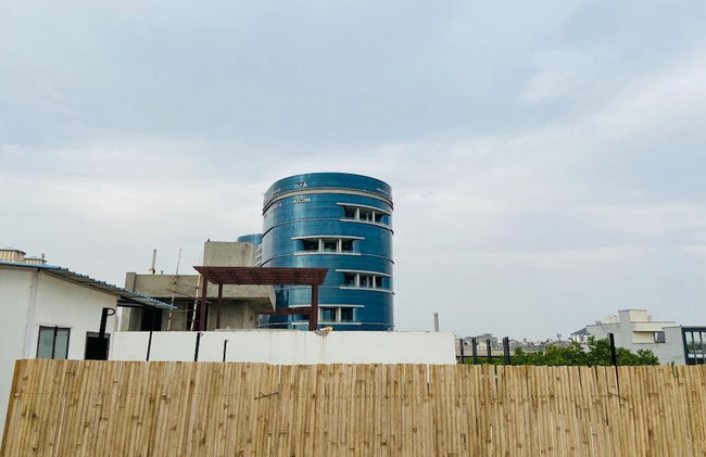 Olive Service Apartments - DLF Cyber City - Photo 58