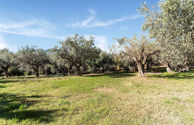 Vibrant Cottage near Lake in Bomba - Foto 26