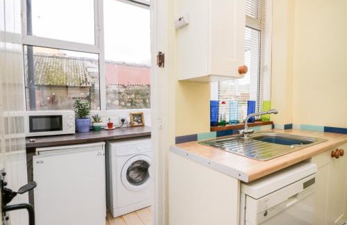 Combe Cottage - Foto 11