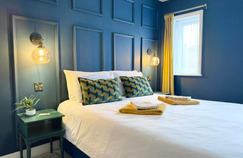 Stylish and Cosy stay in the Heart of Malton - Photo 31