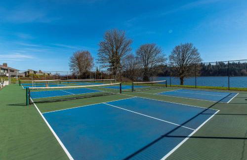 Port Ludlow Resort Condo 2 - Foto 27