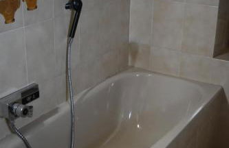 Monica's apartment Mansarda - Stella Alpina - Foto 14