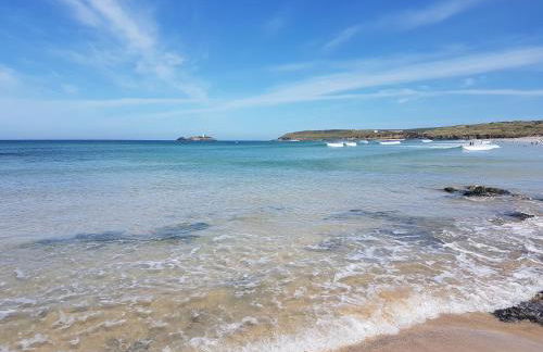 The Lodge, Polgooth - Foto 23