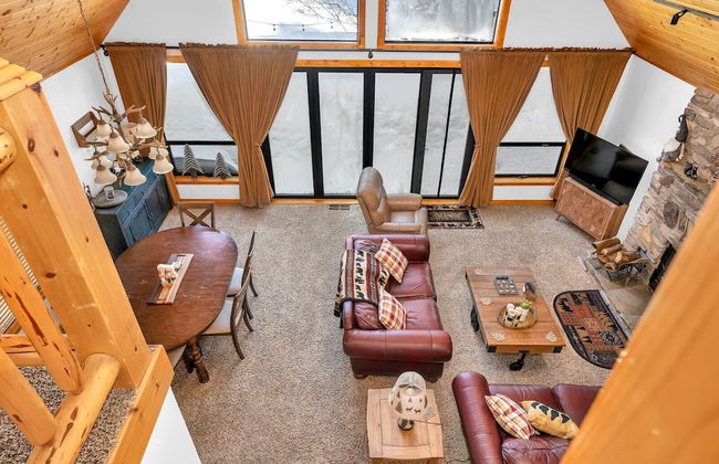 The Pond Cabin - Foto 13