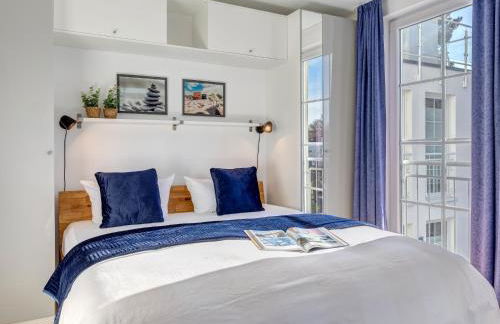 Ostseeresidenz Gorki- Park - 16 mit Wellness und Schwimmbad - Foto 12