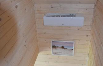 Domki nad Morzem Morze nad Morze - Foto 12