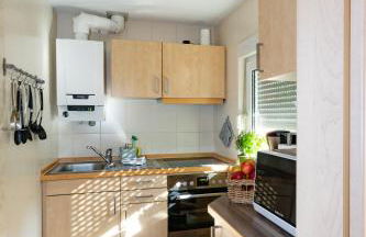 Spreewaldhäuser am See - Foto 11