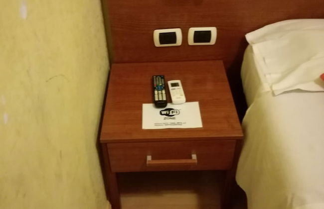 GuestLa Casa dell'Arte - Foto 21