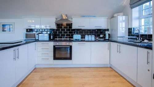 Caldey View Cottage - 1 Bedroom - Penally - Foto 4