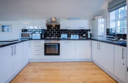 Caldey View Cottage - 1 Bedroom - Penally - Photo 4