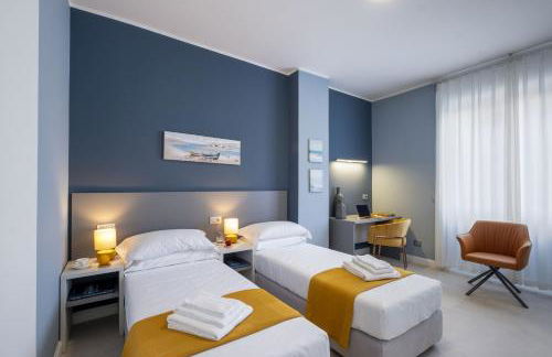 Vivi Milano Apartment near Exhibition Area Free Parking Newly Renovated - Foto 14