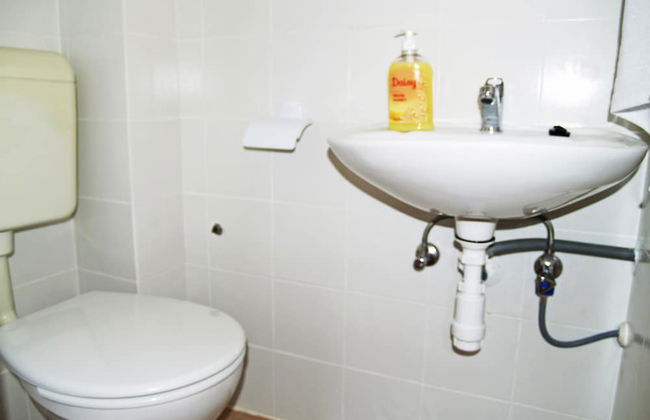 Holiday Apartments Paloma - Foto 47