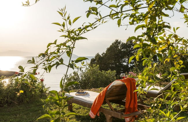 Electra Beachfront Villa - Photo 62