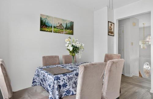 3bed and 2bath with big backyard quantico Stafford VA home - Foto 20