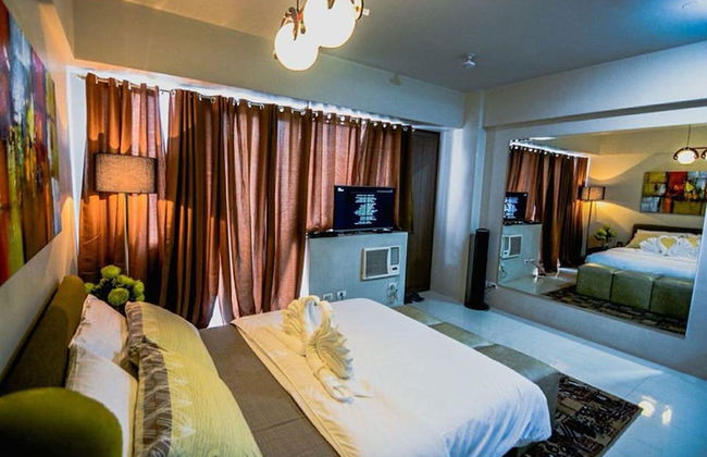 HnM Management - One Palm Tree Villas - Foto 6