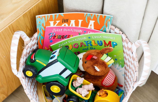 Idyllic 3 Bed Country Cottage - Foto 28