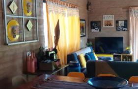 Bangalô Sonho na Serra - Foto 70