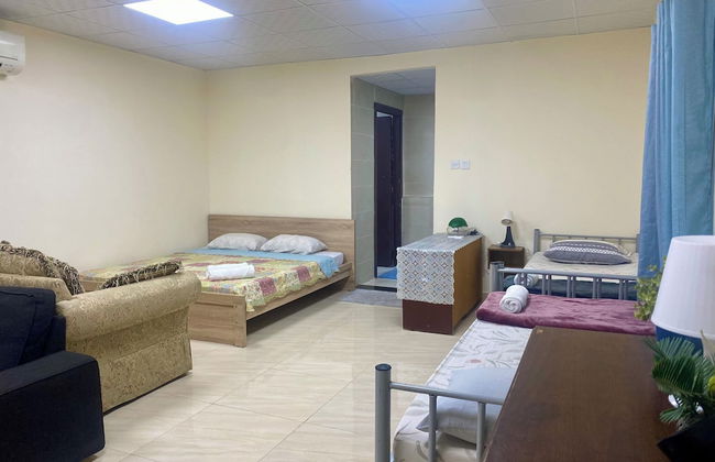 Studio 2 - Abu Dhabi - Photo 2