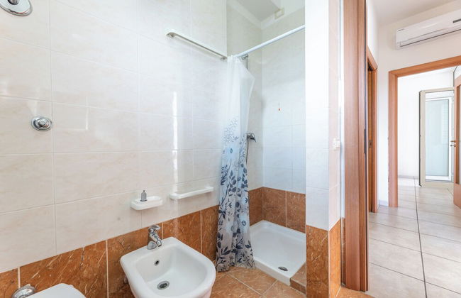Andromeda Apartment In Gallipoli - Foto 12